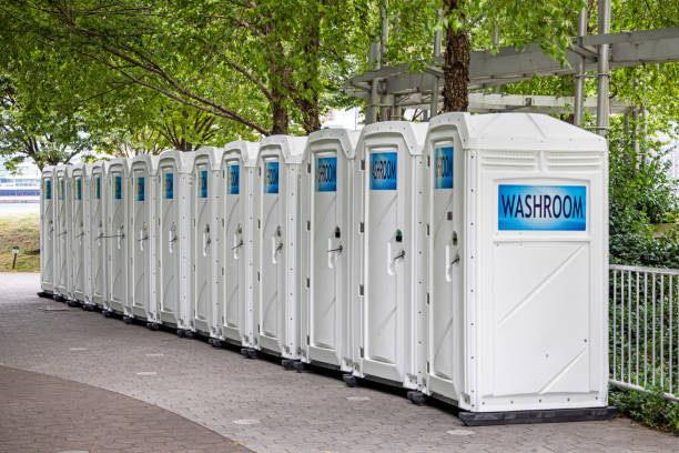 Best Wedding porta potty rental  in Ladue, MO