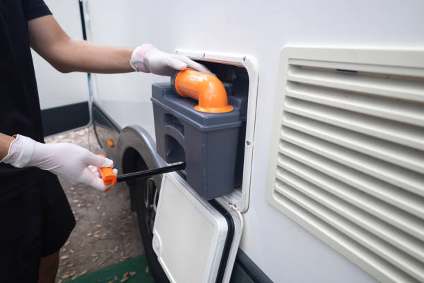 Best Emergency porta potty rental  in Ladue, MO