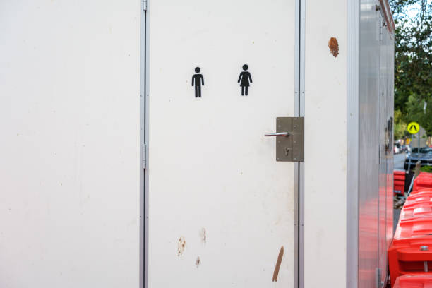 Best Temporary restroom rental  in Ladue, MO