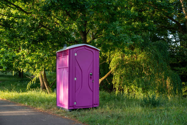 Affordable portable toilet rental in Ladue, MO